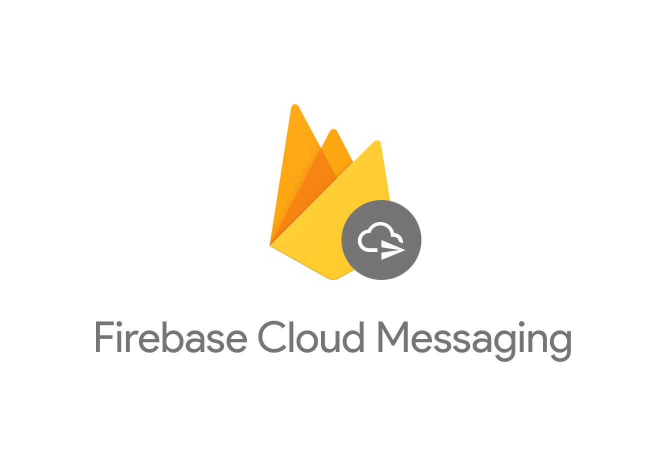 Built with Firebase